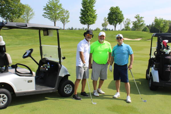 SPONSOR LONGEST DRIVE