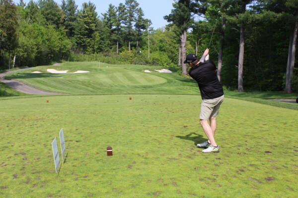 SPONSOR CLOSEST TO THE PIN