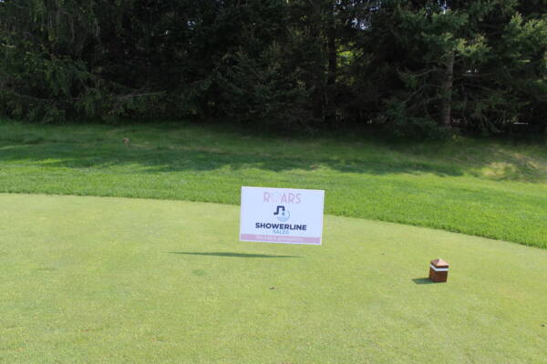 SPONSOR A HOLE